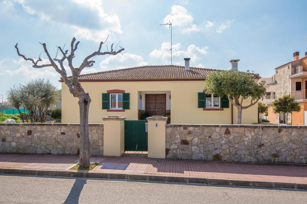 Sa Copinya Villa Sa Caleta Exterior photo